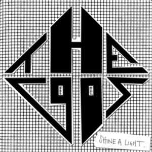 The C90s - Shine A Light FLAC