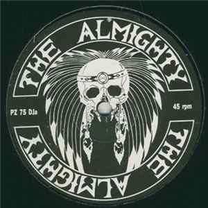 The Almighty - Wild & Wonderful FLAC