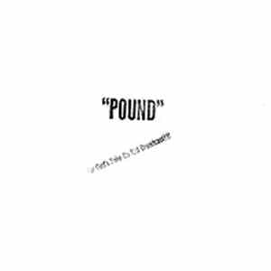 Charlie Cuva - Pound FLAC
