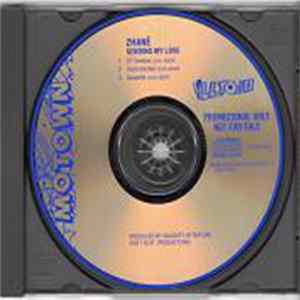 Zhané - Sending My Love FLAC