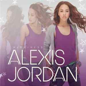 Alexis Jordan - Happiness FLAC