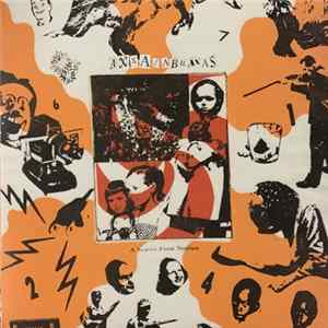 Axxa/Abraxas - Axxa/Abraxas FLAC