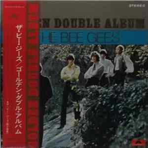 Bee Gees - Golden Double Album FLAC