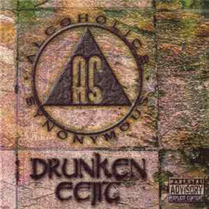 Drunken Eejit - Alcoholic Synonymous FLAC