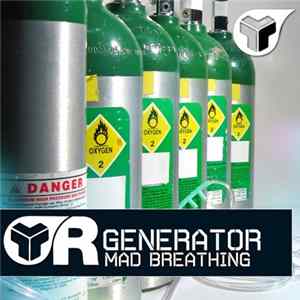 Generator - Mad Breathing FLAC