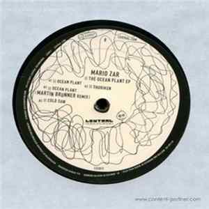 Mario Zar - The Ocean Plant EP FLAC
