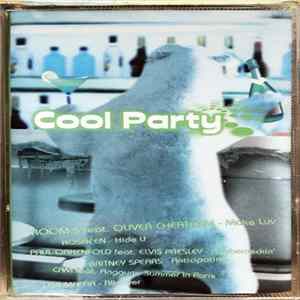 Various - Cool Party FLAC