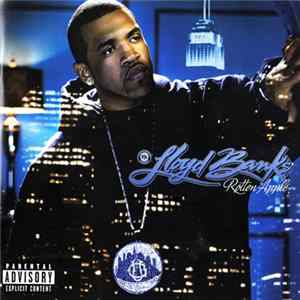 Lloyd Banks - Rotten Apple FLAC