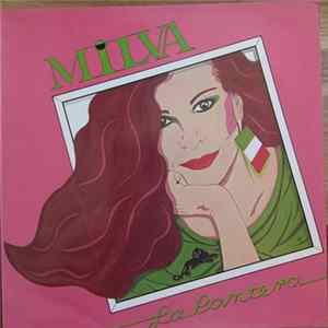 Milva - La Pantera FLAC