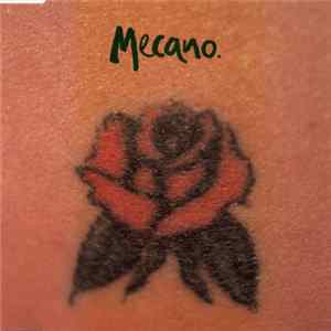 Mecano - Una Rosa Es Una Rosa FLAC