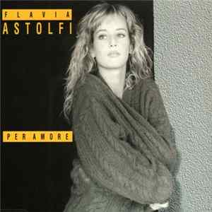 Flavia Astolfi - Per Amore FLAC