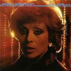 Jackie Robinson - I'm Different FLAC