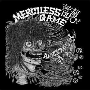 Merciless Game / The Cabbageheads - Split 7" FLAC