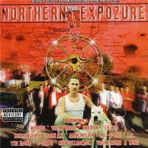 Various - Northern Expozure Vol. II FLAC