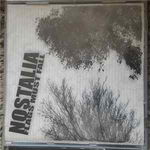 Nostalia - flags must fall FLAC