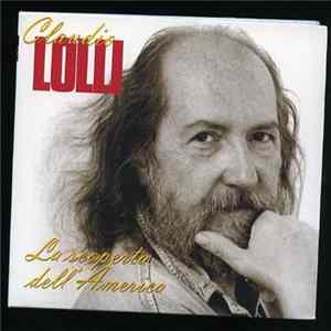 Claudio Lolli - La Scoperta Dell'America FLAC
