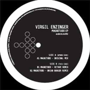 Virgil Enzinger - Magnitudo EP FLAC