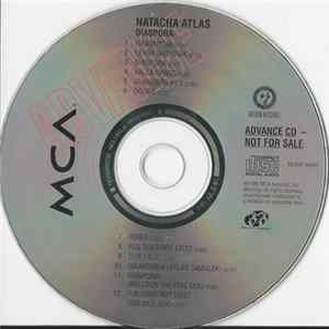 Natacha Atlas - Diaspora FLAC