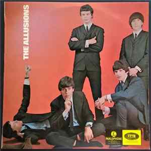 The Allusions - The Allusions FLAC