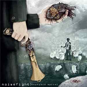 Noisefight - Downward Spiral FLAC