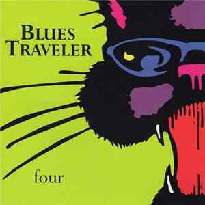 Blues Traveler - Four FLAC