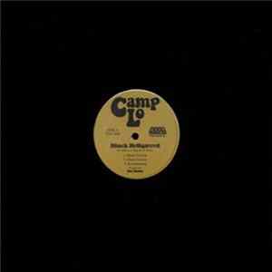 Camp Lo - Black Hollywood FLAC