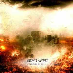 Magenta Harvest - Apparition Of Ending FLAC