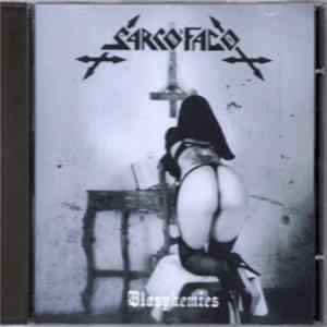 Sarcófago - Blasphemies FLAC