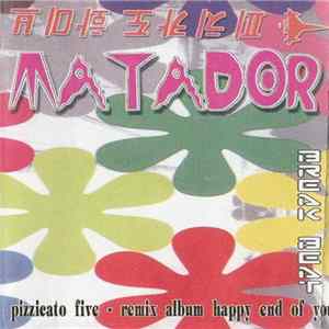 Pizzicato Five - Remix Album: Happy End Of You FLAC