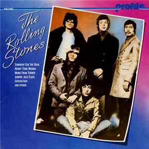 The Rolling Stones - Profile FLAC