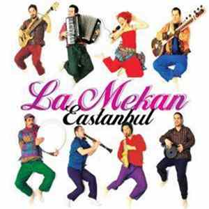 La Mekan - Eastanbul FLAC
