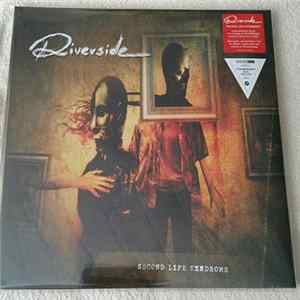Riverside - Second Life Syndrome FLAC
