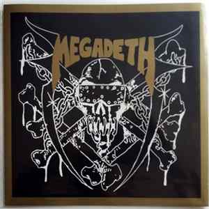 Megadeth - Last Rites Demo 1984 FLAC