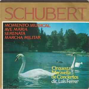 Schubert - Música De Schubert FLAC