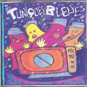 Les Tuniques Bleues - Comme Des Freaks Dans Le Trappe FLAC