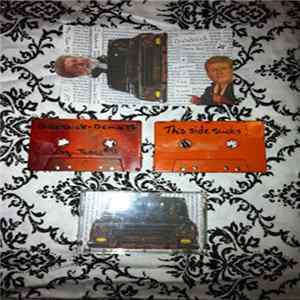 Disleksick - Demo 2013 FLAC