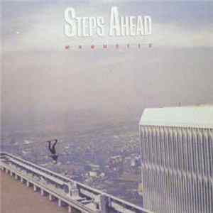 Steps Ahead - Magnetic FLAC