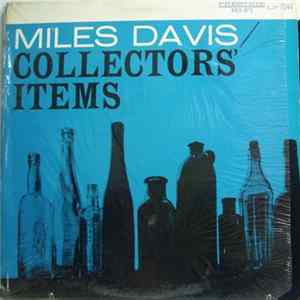 Miles Davis - Collectors' Items FLAC