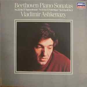 Ludwig van Beethoven - Beethoven Piano Sonatas FLAC