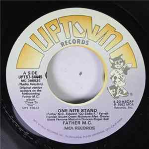 Father MC - One Nite Stand FLAC