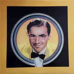 Benny Goodman - A Legendary Performer FLAC