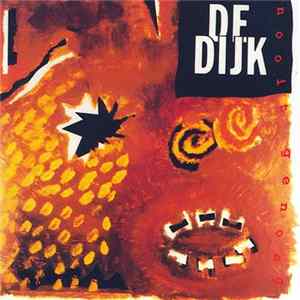 De Dijk - Nooit Genoeg FLAC