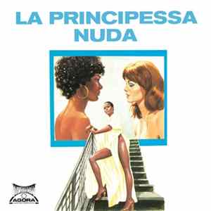 Detto Mariano, Dallaglio - Black Magic - La Principessa Nuda FLAC