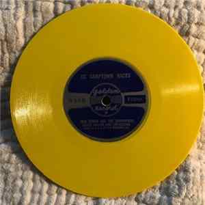 Various - De Camptown Races FLAC