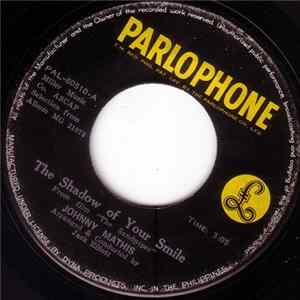Johnny Mathis - The Shadow Of Your Smile / Yesterday FLAC