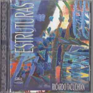 Ricardo Tacuchian - Estruturas / Structures FLAC