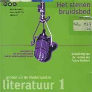 Harry Mulisch, Hans Veerman, Lo van Hensbergen, Henny Orri, Paul van der Lek - Het Stenen Bruidsbed FLAC