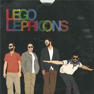 Lego Lepricons - Lego Lepricons FLAC