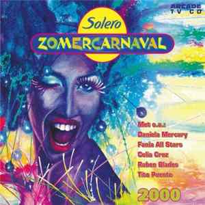 Various - Solero Zomercarnaval 2000 FLAC