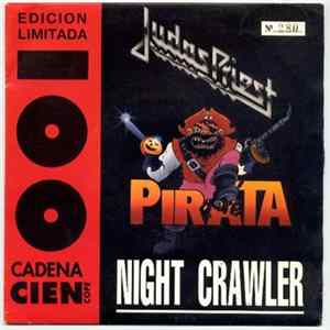 Judas Priest - Night Crawler FLAC